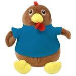 Design this item in Turquiose