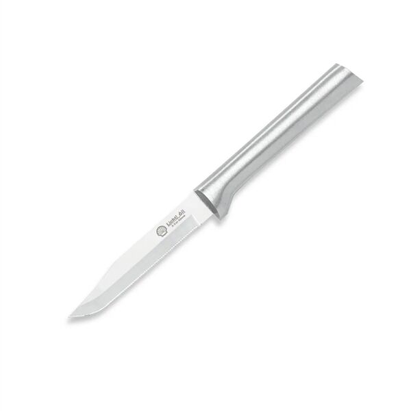 Main Product Image for Branded Serrated Regular Paring Knife