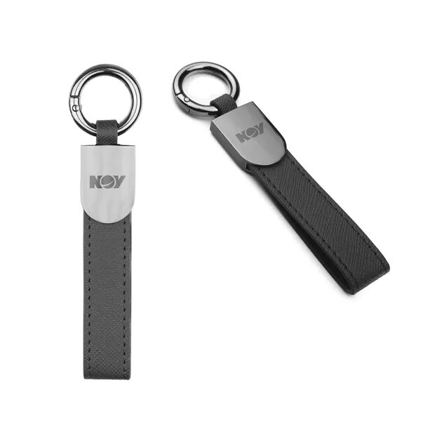 Main Product Image for Laser Engraved PrestigeLeather Wristlet Keychain
