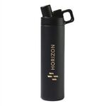 Buy Laser Engraved MiiR(R) Wide Hatchback Chug Lid Bottle 20 Oz