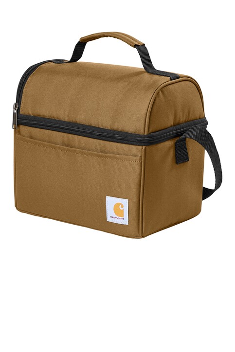 Main Product Image for Branded Carhartt Lunch 6-Can Cooler