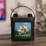 Buy Custom Printed Jukevox Karaoke Machine