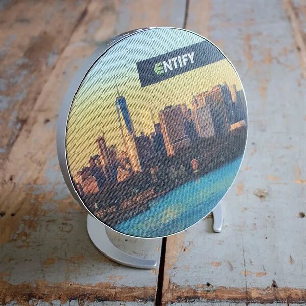 Main Product Image for Custom Printed Sonosphear(TM) Wireless Speaker with Microphone