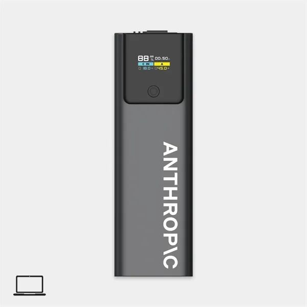 Main Product Image for Branded Galaxy 2.0 20,000 mAh Power Bank for Laptops and Phones