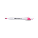 Design this item in White-neon Pink