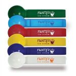 Buy Imprinted Top-This Ice Cream Scoop