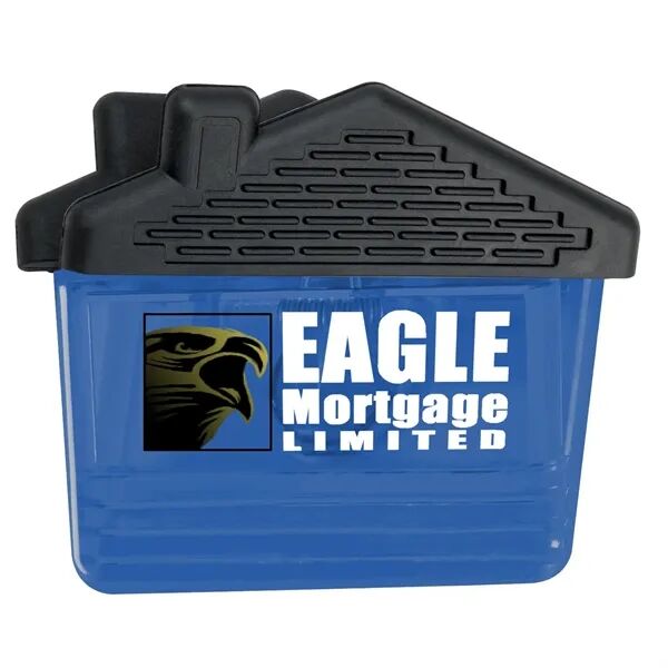 Main Product Image for Custom Logo Power Clip House