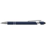 Design this item in Navy Blue-silver
