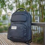 Buy Custom Printed Embarcadero(TM) 15" Laptop BackPack