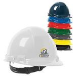 Buy Custom Printed Whistler(TM) Pin Lock Hard Hat