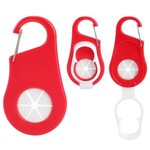 Design this item in Medium Red