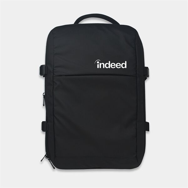 Main Product Image for Branded Mammoth 3.0 - Large Volume Expandable Travel Backpack