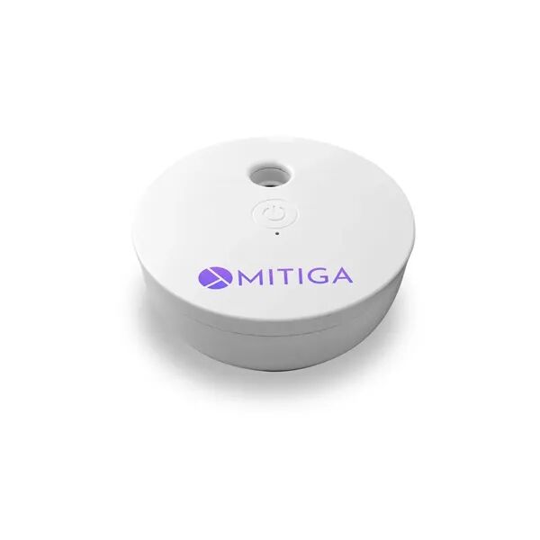 Main Product Image for Branded Mysti, Mini Portable Cool Mist Humidifier