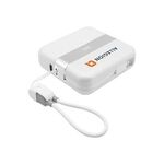 Buy Customized Gemini, Two Piece Shareable 10,000 mAh Power Bank