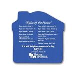 Buy Custom Printed Rules of The House Jar Opener
