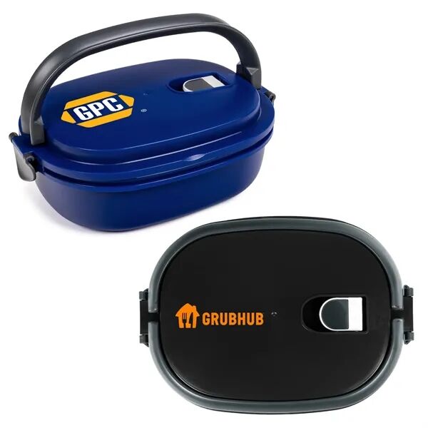 Main Product Image for Imprinted FreshSeal Carry Lunch Box