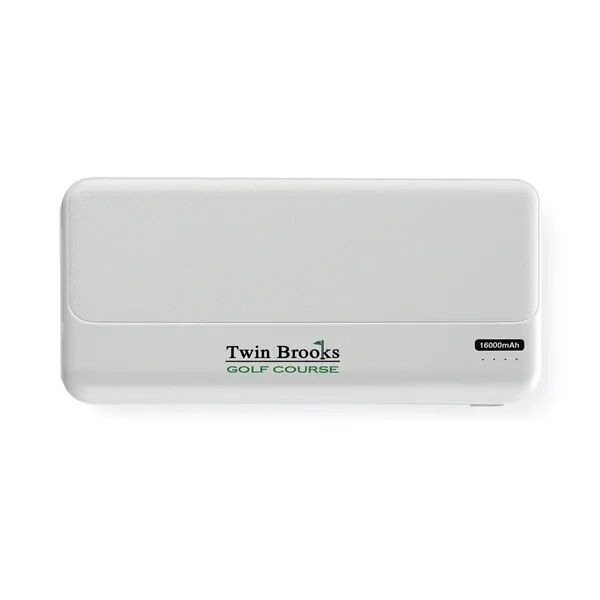 Main Product Image for Custom Printed iLive 16K Power Bank