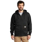 Buy Custom Paxton Heavyweight Hooded Zip-Up Carhartt Rain Defender