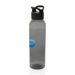 Buy Custom Printed Oasis RCS Recycled Pet Water Bottle 650 ml