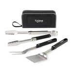 Buy Custom Printed Cuisinart Outdoors(R) Folding Grill Tool Set