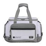Buy Custom Printed Igloo(R) Marine 30 Can Square Cooler