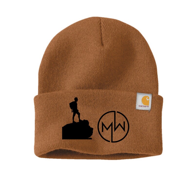 Main Product Image for Custom Printed Carhartt Watch Cap 2.0