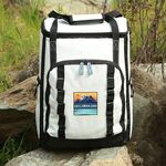Buy Custom Chillamanjaro 24 Can Venture Cooler Backpack