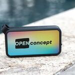 Buy Custom Printed Aquathump Recycled Wireless Speaker