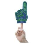 Buy Branded 6.5" #1 Foam Finger
