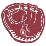Buy Imprinted Baseball Glove Mitt
