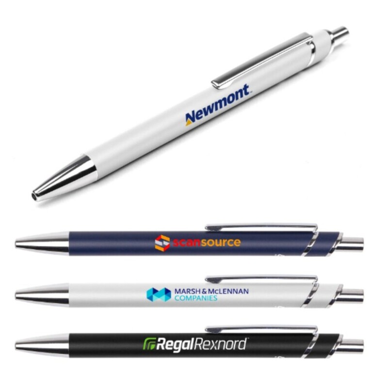 Main Product Image for Full Color TerraTrim Recycled Ballpoint Pen