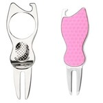 Design this item in Nickel-pink