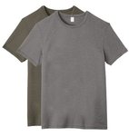 Buy Custom Weathered Slub Tee.Alternative 