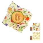 Buy Bees wrap Single Large 13" X 14" - Assorted