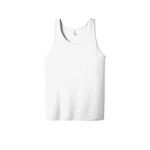 BELLA CANVAS Unisex Jersey Tank. -  
