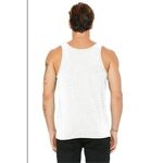BELLA+CANVAS Unisex Jersey Tank. -  
