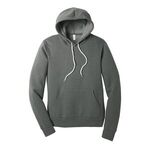 BELLA CANVAS Unisex Sponge Fleece Pullover Hoodie. -  