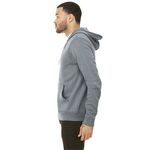 BELLA+CANVAS Unisex Sponge Fleece Pullover Hoodie. -  