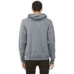 BELLA+CANVAS Unisex Sponge Fleece Pullover Hoodie. -  