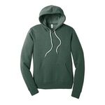 BELLA CANVAS Unisex Sponge Fleece Pullover Hoodie. -  