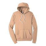 BELLA CANVAS Unisex Sponge Fleece Pullover Hoodie. -  