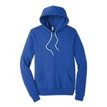 BELLA CANVAS Unisex Sponge Fleece Pullover Hoodie. -  