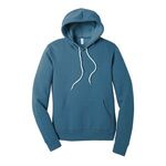 BELLA CANVAS Unisex Sponge Fleece Pullover Hoodie. -  