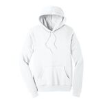BELLA CANVAS Unisex Sponge Fleece Pullover Hoodie. -  
