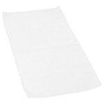 Big League 15- X 30- Microfiber Sports Towel: 1-Color - Medium White