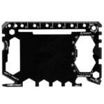Callisto Multi-Function Survival Card Tool