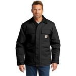 Buy Custom Tall Duck Traditional Coat Carhartt