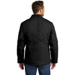 Carhartt Tall Duck Traditional Coat. -  