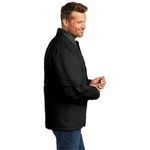 Carhartt Tall Duck Traditional Coat. -  