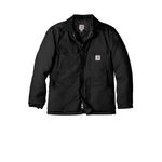 Carhartt Tall Duck Traditional Coat. -  